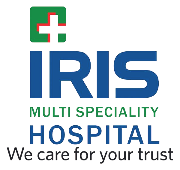 IRIS Multi Speciality Hospital